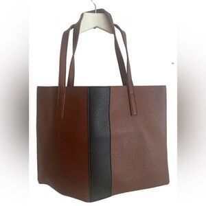 Vince Camuto Leather tote
Never worn Brown, Leather